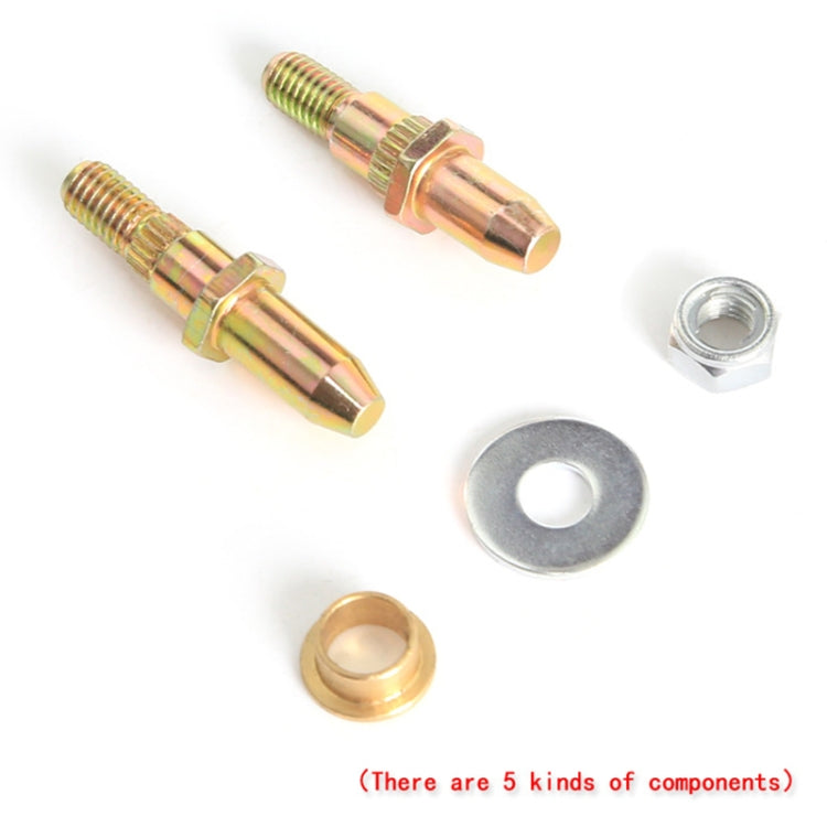 Car Removal Tool Door Hinge Bushing Kit with Instructions 19299324 for Chevrolet GMC - Others by PMC Jewellery | Online Shopping South Africa | PMC Jewellery