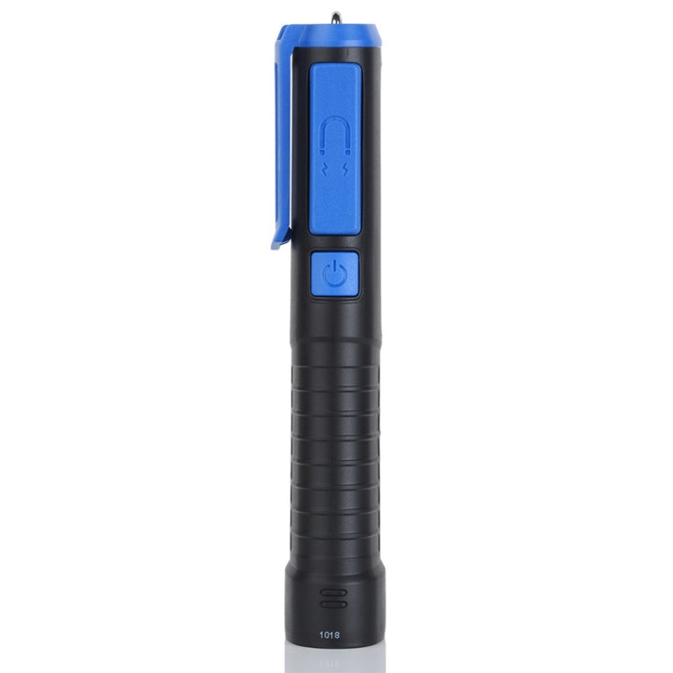 Jtron Car Home Car Work Maintenance Lamp Inspection Maintenance Light Emergency COBLED Charging Lamp - Other Tools by PMC TechLife | Online Shopping South Africa | PMC TechLife | Buy Now Pay Later Mobicred