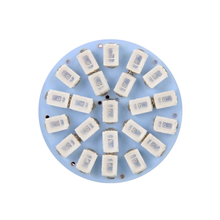 10 PCS Car Auto 1.2W 1157 BAY15D 22-LED Bulbs Brake Light - Brake Lights by PMC TechLife | Online Shopping South Africa | PMC TechLife | Buy Now Pay Later Mobicred