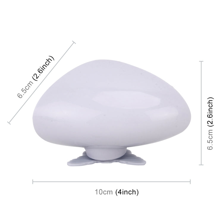 3R-046 360 Degrees Rotatable Right Blind Spot Side Assistant Mirror for Auto Car - Convex Mirror & Accessories by 3R | Online Shopping South Africa | PMC TechLife | Buy Now Pay Later Mobicred