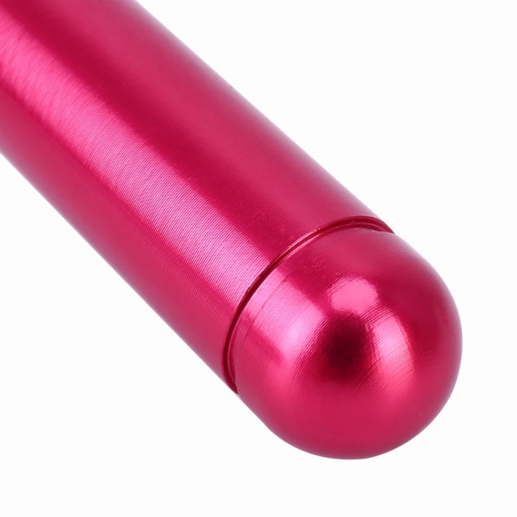 PS-404 Modified Car Antenna Aerial, Size: 27.8cm x 7.2cm (Red) - Aerials by PMC TechLife | Online Shopping South Africa | PMC TechLife | Buy Now Pay Later Mobicred