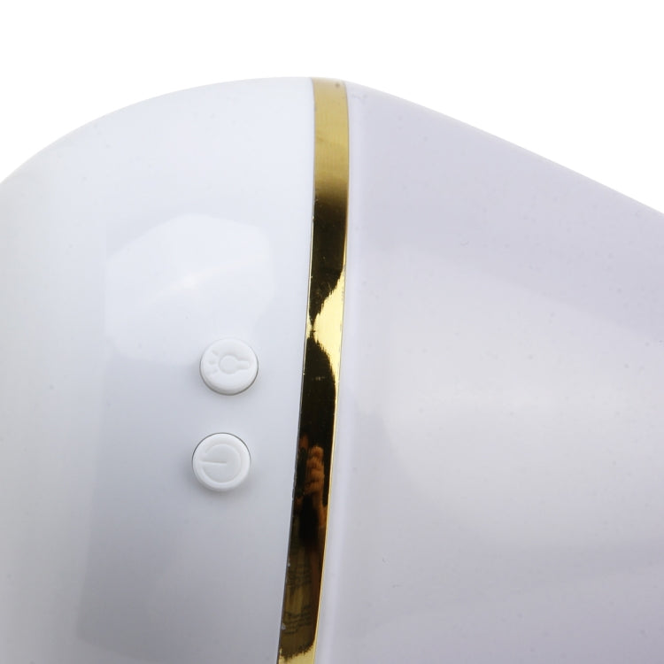 Ultrasound USB Changing Air Humidifier Purifier 7 LED Color Light Aroma Atomizer - Air Purifier by PMC TechLife | Online Shopping South Africa | PMC TechLife | Buy Now Pay Later Mobicred