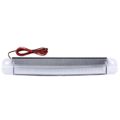 Car Auto Third Brake Light with 18 LED Lamps, DC 12V Cable Length: 80cm(Red Light) - Brake Lights by PMC Jewellery | Online Shopping South Africa | PMC Jewellery | Buy Now Pay Later Mobicred