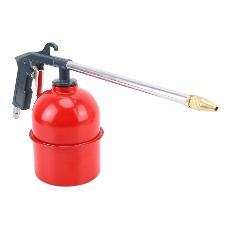 Car Multi-functional Water Power Washer High Pressure Spray Gun with Kettle - Car Washer & Accessories by PMC TechLife | Online Shopping South Africa | PMC TechLife | Buy Now Pay Later Mobicred