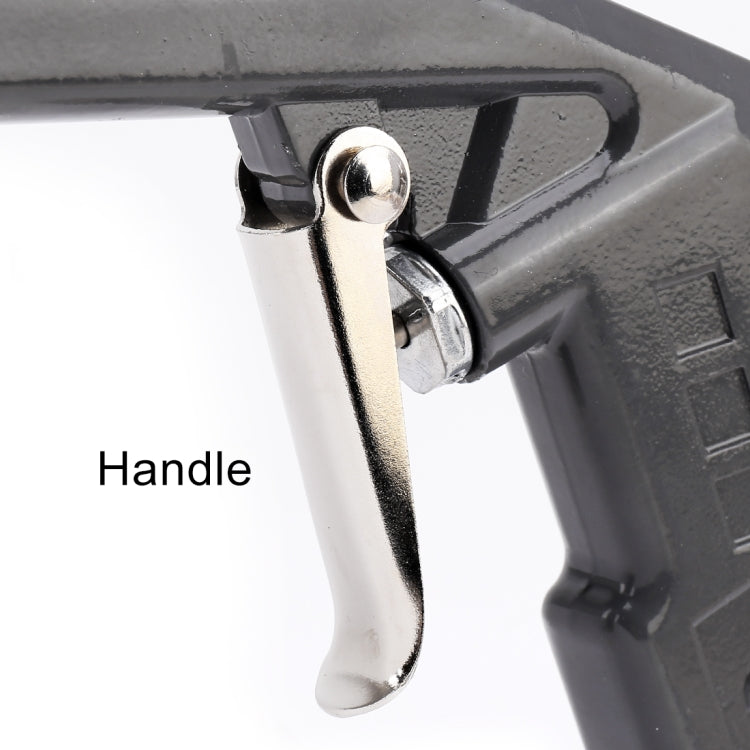 Car Multi-functional Water Power Washer High Pressure Spray Gun with Kettle - Car Washer & Accessories by PMC TechLife | Online Shopping South Africa | PMC TechLife | Buy Now Pay Later Mobicred