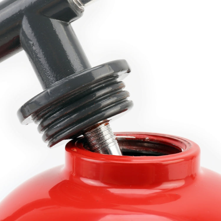 Car Multi-functional Water Power Washer High Pressure Spray Gun with Kettle - Car Washer & Accessories by PMC TechLife | Online Shopping South Africa | PMC TechLife | Buy Now Pay Later Mobicred