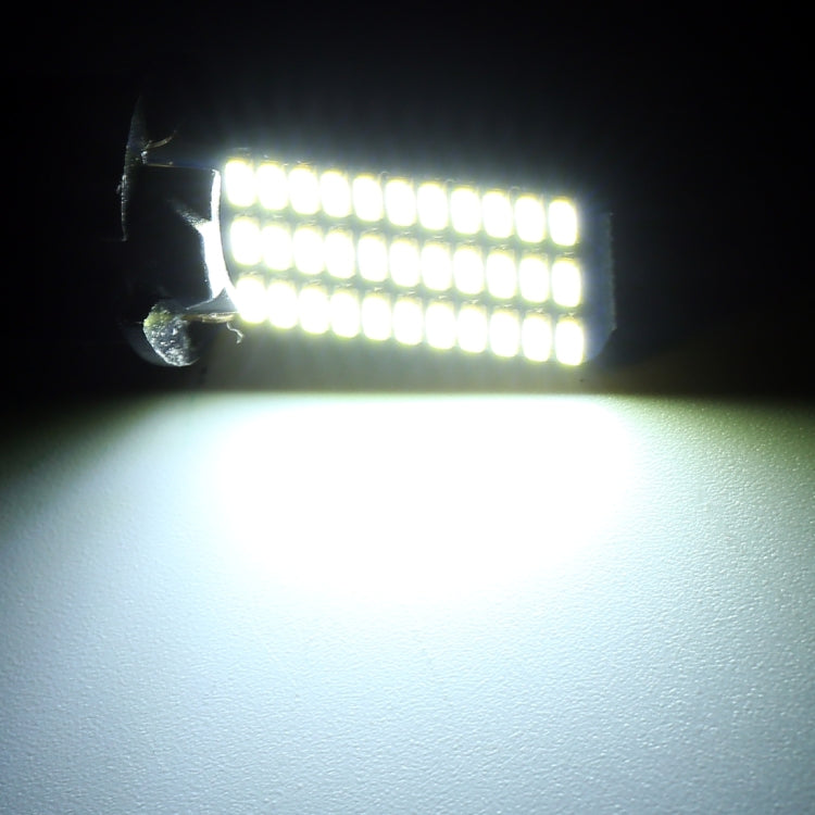 2 PCS T10 / W5W / 168 / 194 DC12V 1.2W 6000K 80LM 33LEDs SMD-3014 Car Reading Lamp Clearance Light, with Decoder - Clearance Lights by PMC TechLife | Online Shopping South Africa | PMC TechLife | Buy Now Pay Later Mobicred