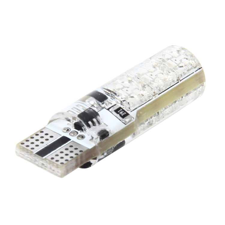 2 PCS T10 2W Auto Flash Strobe Fade Smooth Remote Controlled Colorful LED Clearance Decorative Light, DC 12V - Clearance Lights by PMC TechLife | Online Shopping South Africa | PMC TechLife | Buy Now Pay Later Mobicred