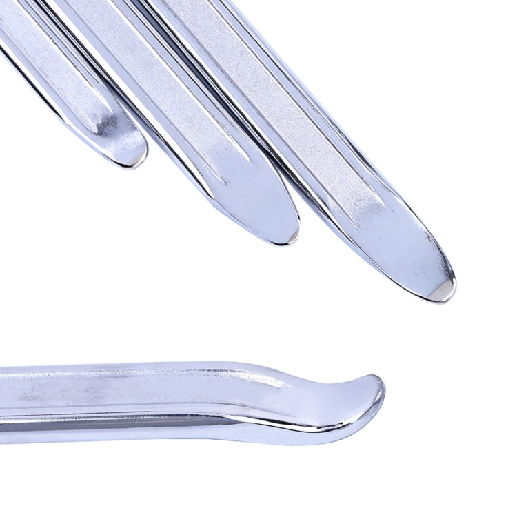 20 inch Stainless Steel Tyre Disassemble Crowbar Repairing Tool - Tire Repair & Installation Tools by PMC TechLife | Online Shopping South Africa | PMC TechLife | Buy Now Pay Later Mobicred