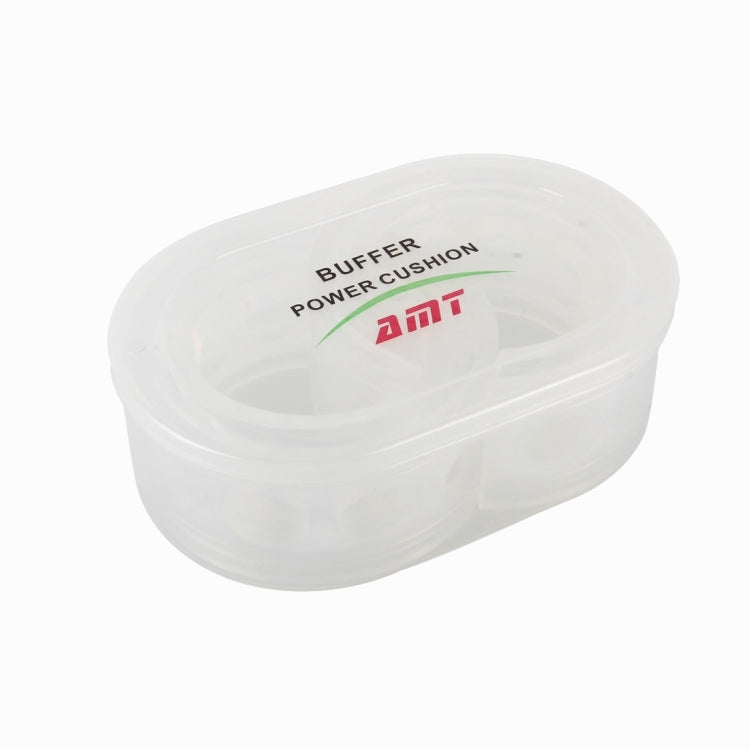 2 PCS Car Auto Shock Absorber Spring Bumper Power Cushion Buffer - Power Cushion by PMC TechLife | Online Shopping South Africa | PMC TechLife | Buy Now Pay Later Mobicred