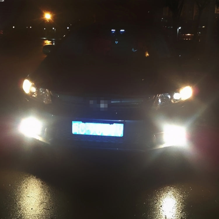 2 PCS  T10 40W 800 LM 6000K Car Clearance Light Reading Light License Light with 8 Lamp, DC 12V(White Light) - Clearance Lights by PMC TechLife | Online Shopping South Africa | PMC TechLife | Buy Now Pay Later Mobicred