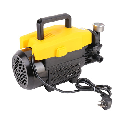 Portable Fully Automatic High Pressure Outdoor Car Washing Machine Vehicle Washing Tools, with Short Gun and 15m High Pressure Tube - Car Washer & Accessories by PMC Jewellery | Online Shopping South Africa | PMC Jewellery | Buy Now Pay Later Mobicred