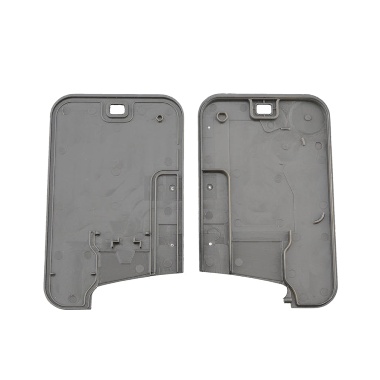 Replacement Car Key Case for RENAULT LAGUNA, without Battery - Car Key Cases by PMC TechLife | Online Shopping South Africa | PMC TechLife | Buy Now Pay Later Mobicred