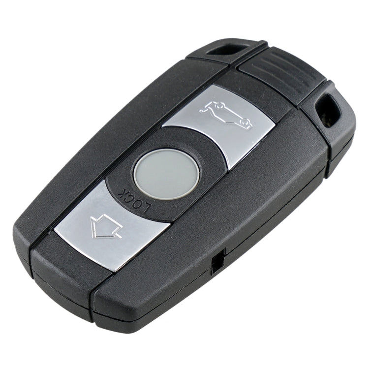 For BMW CAS3 System Intelligent Remote Control Car Key with Integrated Chip & Battery, Frequency: 315MHz - Remote Car Key by PMC TechLife | Online Shopping South Africa | PMC TechLife | Buy Now Pay Later Mobicred