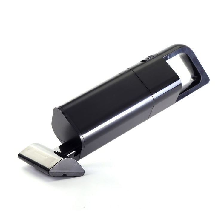 Car Portable Wireless 120W Handheld Powerful Vacuum Cleaner (Black) - Vacuum Cleaner by PMC TechLife | Online Shopping South Africa | PMC TechLife | Buy Now Pay Later Mobicred