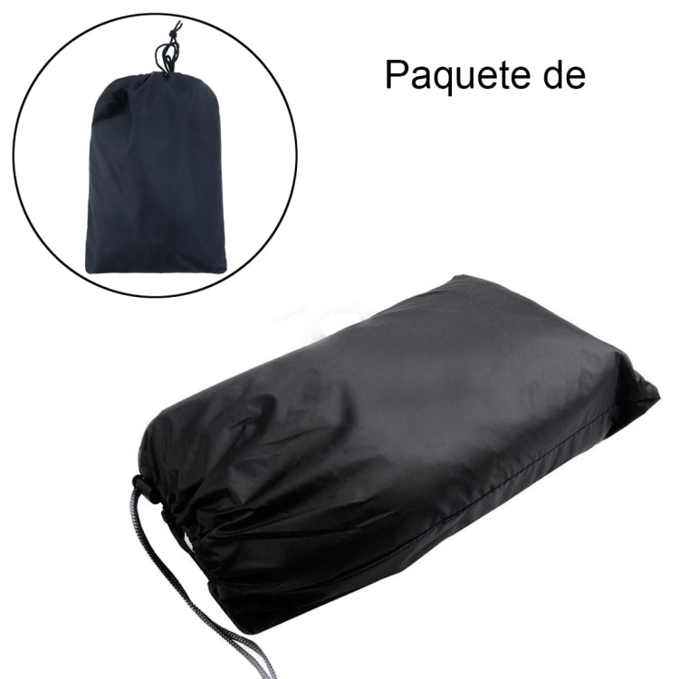 210D Oxford Cloth Waterproof Sunscreen Scooter Tractor Car Cover, Size: L - Raincoat by PMC TechLife | Online Shopping South Africa | PMC TechLife | Buy Now Pay Later Mobicred