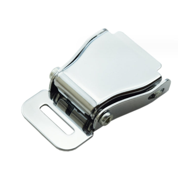 Dedicated Aircraft Seat Belt Buckle for Car /Ship/ Playground - Seat Belts & Padding by PMC TechLife | Online Shopping South Africa | PMC TechLife | Buy Now Pay Later Mobicred