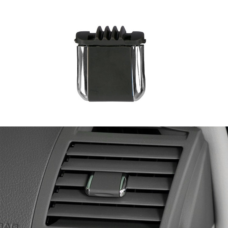 Car Rear Air Conditioning Exhaust Switch Paddle for Toyota Camry, Left Driving - Air Conditioning System by PMC TechLife | Online Shopping South Africa | PMC TechLife | Buy Now Pay Later Mobicred