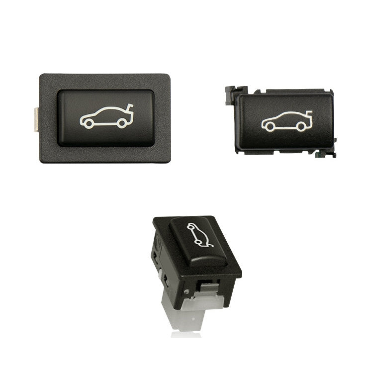 Car Trunk Switch Button for BMW F30, Left Driving - Car Switches by PMC TechLife | Online Shopping South Africa | PMC TechLife | Buy Now Pay Later Mobicred