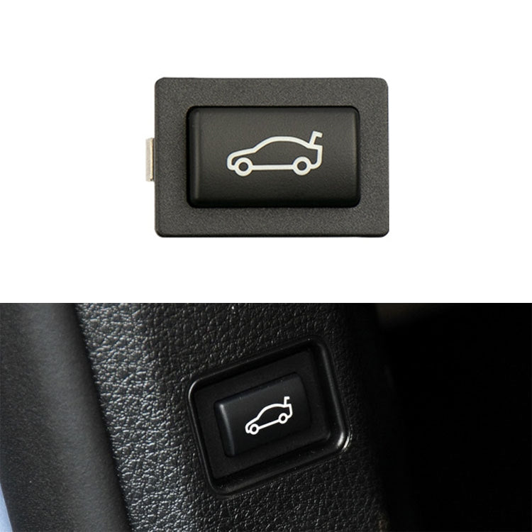 Car Trunk Switch Button Assembly for BMW F30, Left Driving - Car Switches by PMC TechLife | Online Shopping South Africa | PMC TechLife | Buy Now Pay Later Mobicred