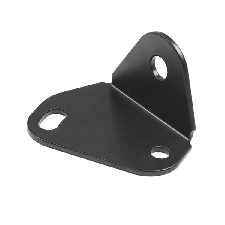 Beach / Motorcycle / Mountain Buggy Can Am Maverick x3 Rear Post Flagpole Antenna Mounting Bracket - Aerials by PMC TechLife | Online Shopping South Africa | PMC TechLife | Buy Now Pay Later Mobicred