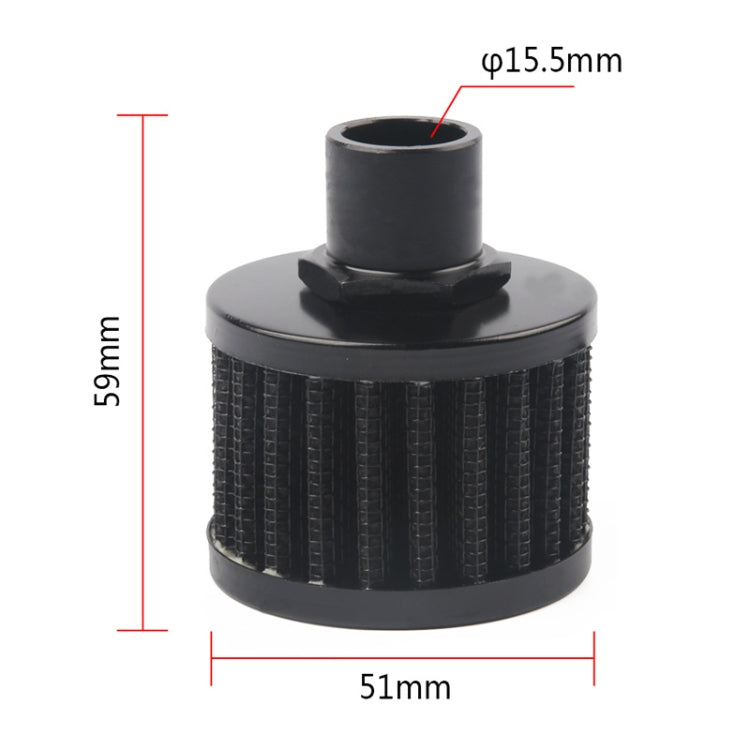 CCV Crank Case Vent Reroute Kit for 07.5-17 Dodge 6.7 Cummins 2500 3500 - free shipping - PMC TechLife - Order now!
