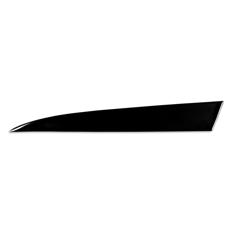 For Mazda 3 Axela 2010-2013 Car Glove Box Decorative Sticker, Left Drive - Car Interior Mouldings by PMC TechLife | Online Shopping South Africa | PMC TechLife | Buy Now Pay Later Mobicred