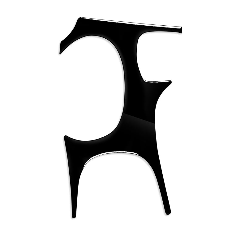 For Chevrolet Corvette C5 1998-2004 Car Gear Panel Decorative Sticker, Left Drive - Car Interior Mouldings by PMC TechLife | Online Shopping South Africa | PMC TechLife | Buy Now Pay Later Mobicred
