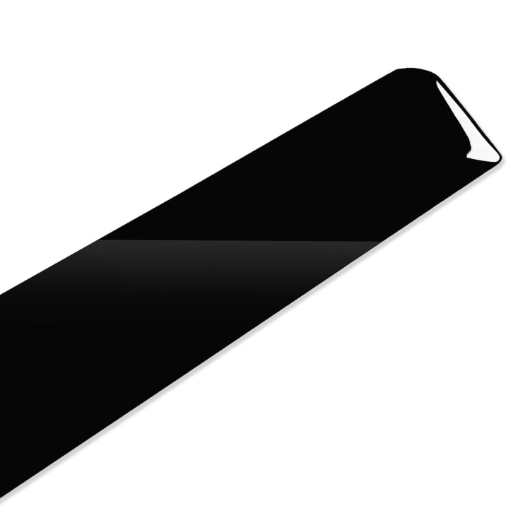 For Chevrolet Corvette C5 1998-2004 Car Threshold Decorative Sticker, Left Drive - Car Interior Mouldings by PMC TechLife | Online Shopping South Africa | PMC TechLife | Buy Now Pay Later Mobicred