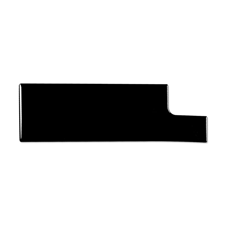 For Mercedes-Benz E-Class W210 1996-2002 Car Passenger Storage Box Decorative Sticker, Right Drive - Car Interior Mouldings by PMC Jewellery | Online Shopping South Africa | PMC Jewellery | Buy Now Pay Later Mobicred