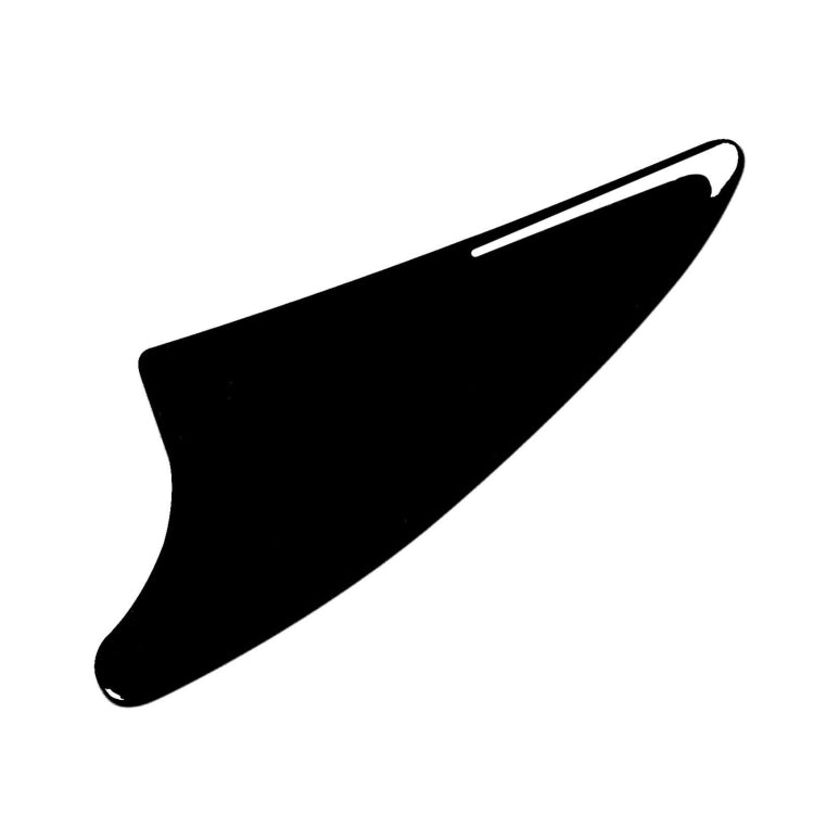 For Mercedes-Benz E-Class W210 1996-2002 Car Door Corner Decorative Sticker, Left and Right Drive Universal - Car Interior Mouldings by PMC TechLife | Online Shopping South Africa | PMC TechLife | Buy Now Pay Later Mobicred