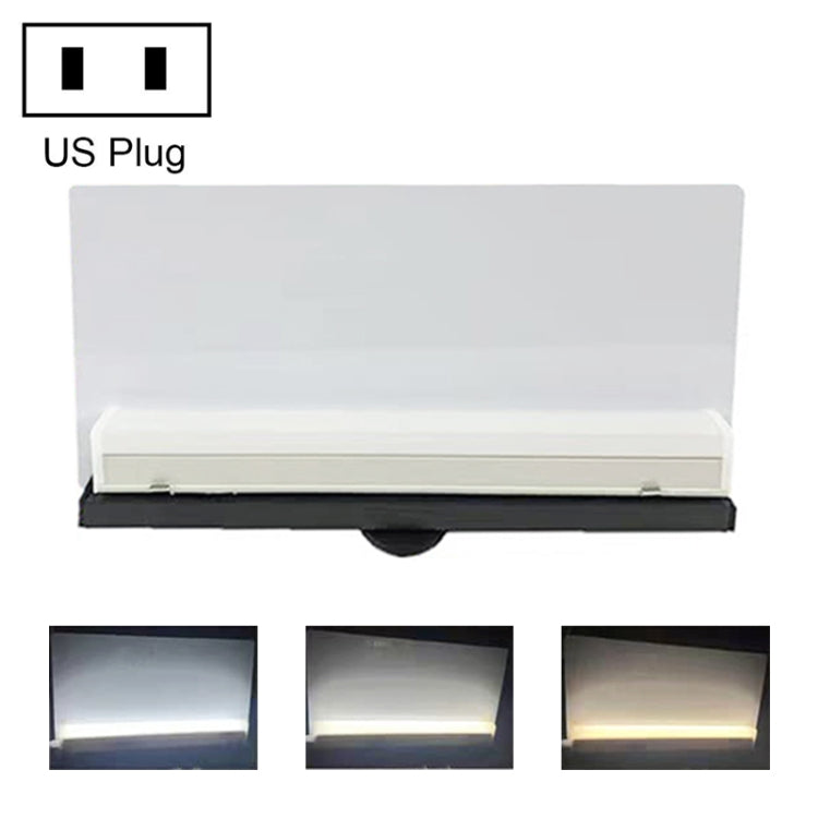 Paintless Dent Repair Removal Tool Checking Reflector Line Tricolor Detection Board, US Plug - Warning Lights by PMC TechLife | Online Shopping South Africa | PMC TechLife | Buy Now Pay Later Mobicred