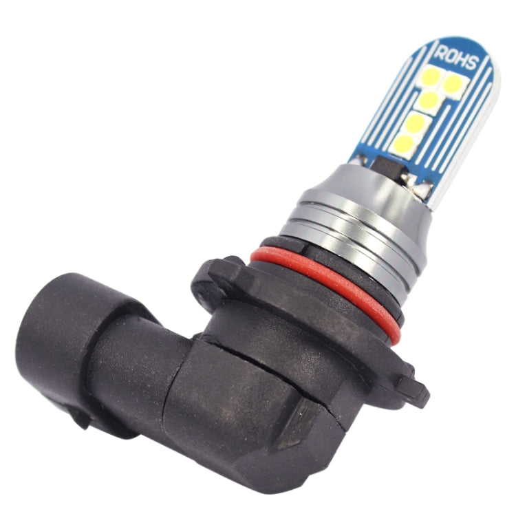 1 Pair 9005 DC12V 7.8W Car LED Fog Light (White Light) - free shipping - PMC TechLife - Order now!