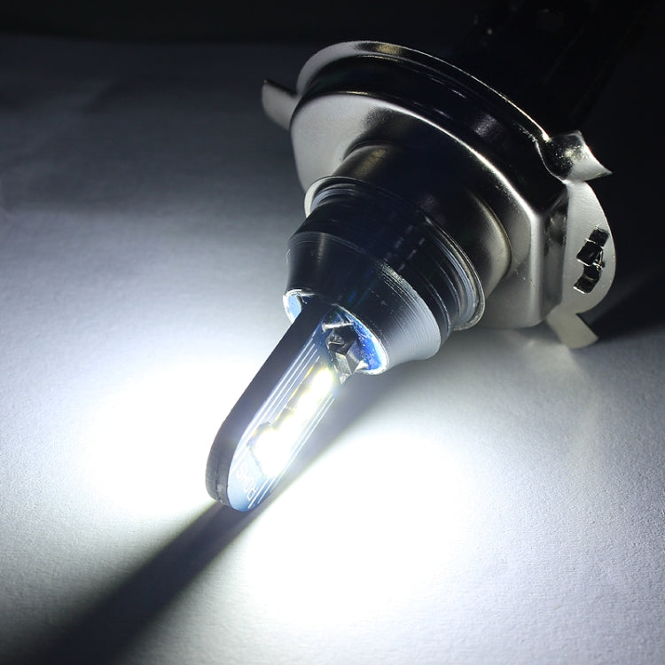 1 Pair 9005 DC12V 7.8W Car LED Fog Light (White Light) - free shipping - PMC TechLife - Order now!