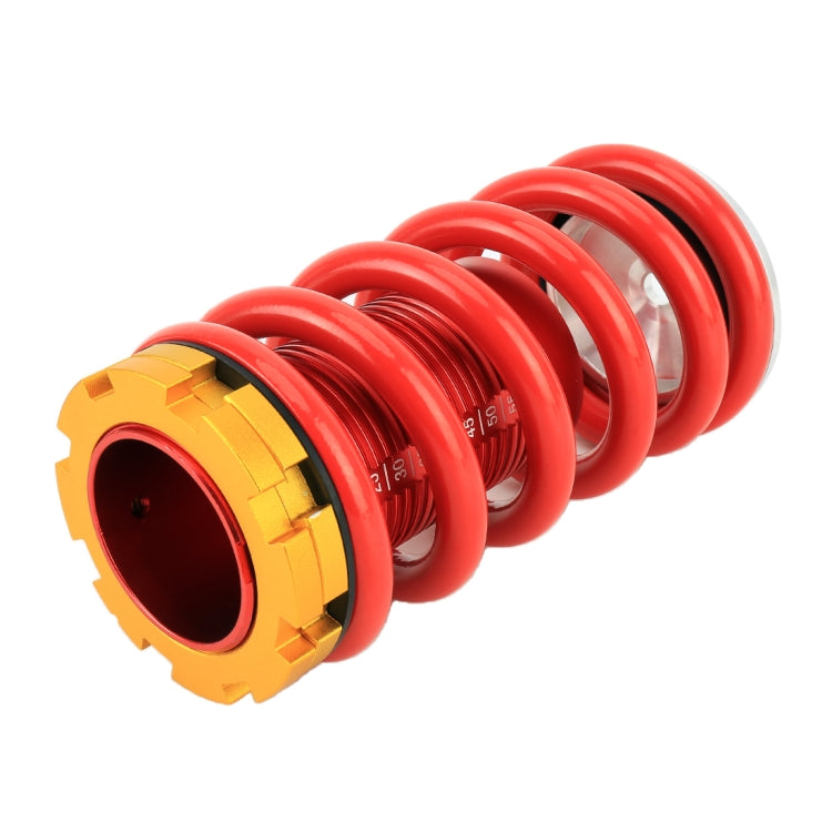 Car Shock Absorber Lowering Scaled Adjustable Suspension Coilover Springs for Honda Civic EG EK - Engine Fittings by PMC Jewellery | Online Shopping South Africa | PMC Jewellery | Buy Now Pay Later Mobicred