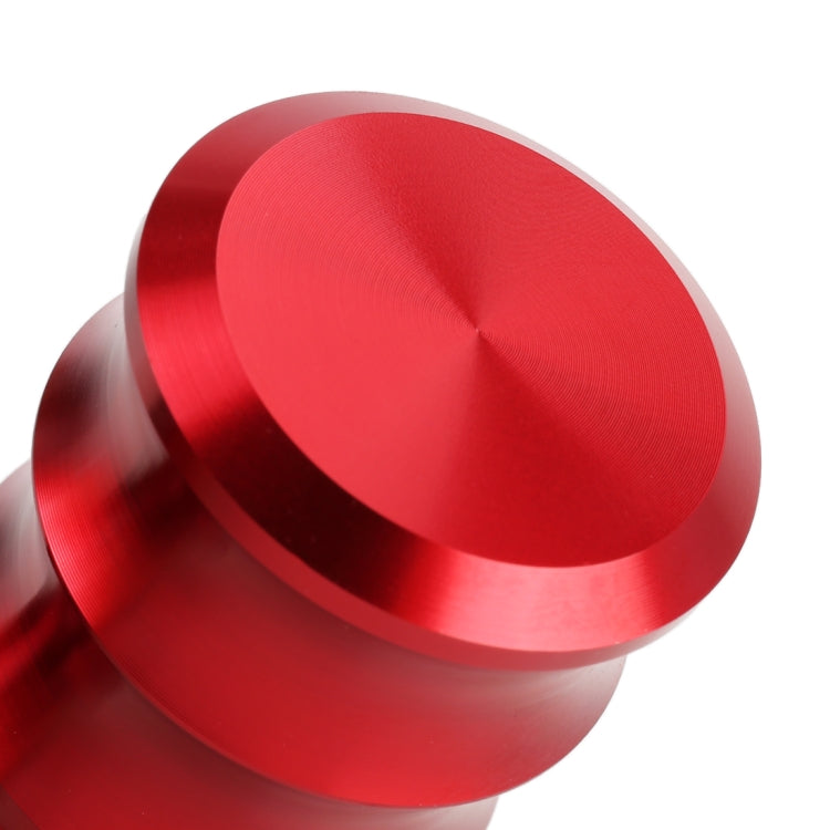 Universal Car Automatic Transmission Gear Shift Knob (Red) - Shift Knob by PMC TechLife | Online Shopping South Africa | PMC TechLife | Buy Now Pay Later Mobicred