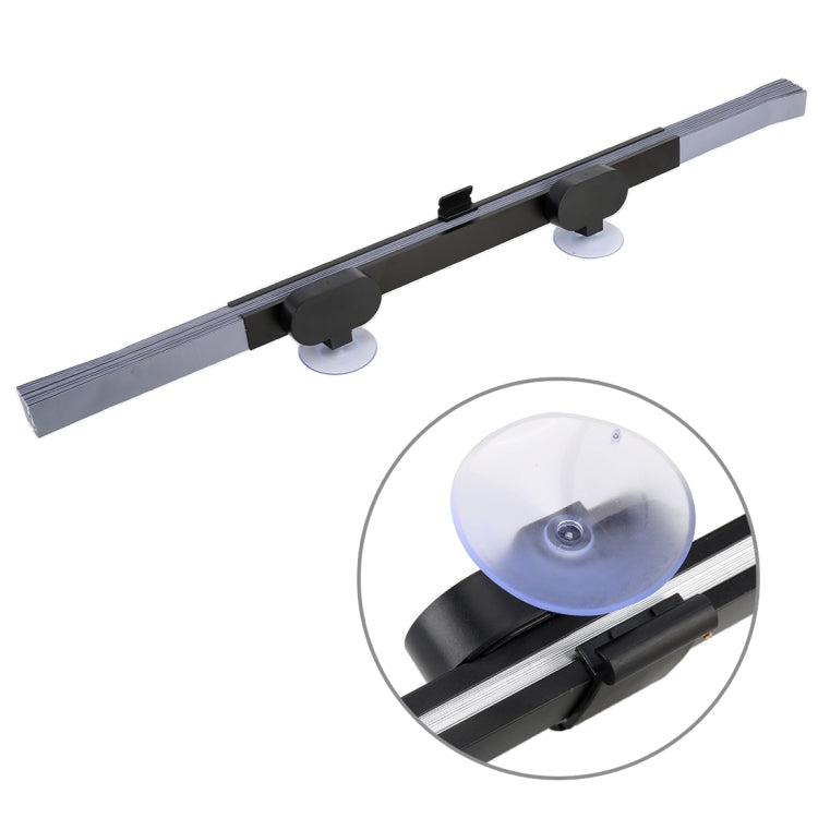 Car Sucker Suction Cups Retractable Windshield Sun Shade Block Sunshade Cover for Solar UV Protect, Size: 65cm - Sound & Heat Insulation Cotton by PMC TechLife | Online Shopping South Africa | PMC TechLife | Buy Now Pay Later Mobicred