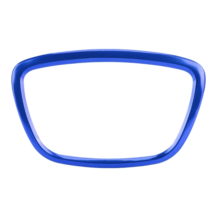 Car Auto Steering Wheel Ring Cover Trim Sticker Decoration for Audi (Blue) - Decoration Rings by PMC TechLife | Online Shopping South Africa | PMC TechLife | Buy Now Pay Later Mobicred