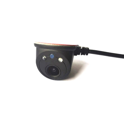 PZ436-R Car WiFi Reversing Rear View Wide-angle Camera - Rear View Cameras by PMC Jewellery | Online Shopping South Africa | PMC Jewellery | Buy Now Pay Later Mobicred