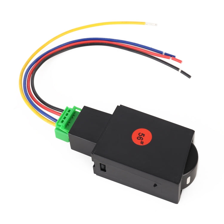 Car Fog Light On-Off Button Switch with Cable for Subaru - Car Switches by PMC TechLife | Online Shopping South Africa | PMC TechLife | Buy Now Pay Later Mobicred