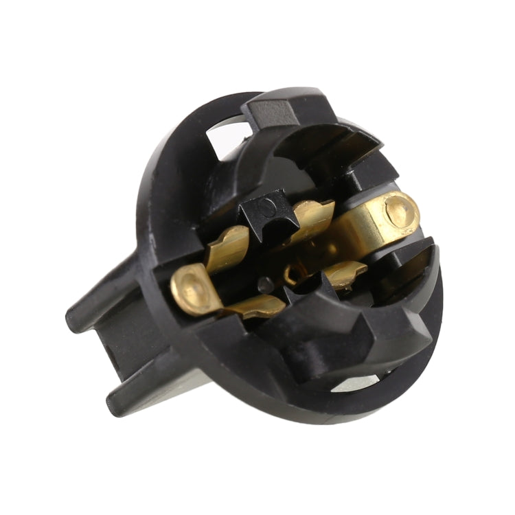 10 PCS TK-214 Car T10 Bulb Base Retainer Holder Adapter - Car Light Accessories by PMC TechLife | Online Shopping South Africa | PMC TechLife | Buy Now Pay Later Mobicred