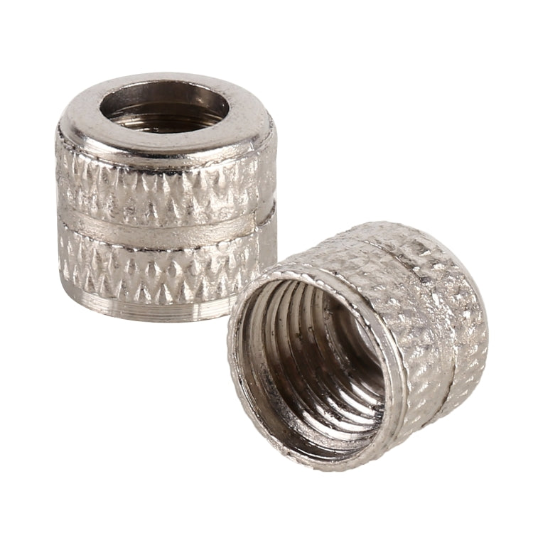 24 in 1 Bicycle German Valve Core - Tire Valve Caps by PMc TechLife | Online Shopping South Africa | PMc TechLife | Buy Now Pay Later Mobicred