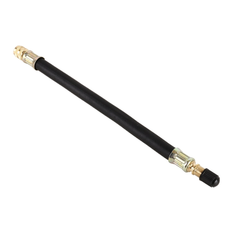5 PCS Car Vacuum Valve Inflatable Extension Tube, Length: 210mm - Tire Valve Caps by PMC TechLife | Online Shopping South Africa | PMC TechLife | Buy Now Pay Later Mobicred