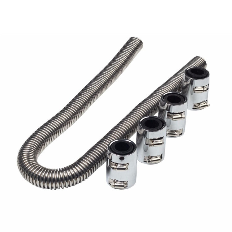 48 inch Car Engine Water Pump Coolant Pipe Hose - Engine Fittings by PMC TechLife | Online Shopping South Africa | PMC TechLife | Buy Now Pay Later Mobicred