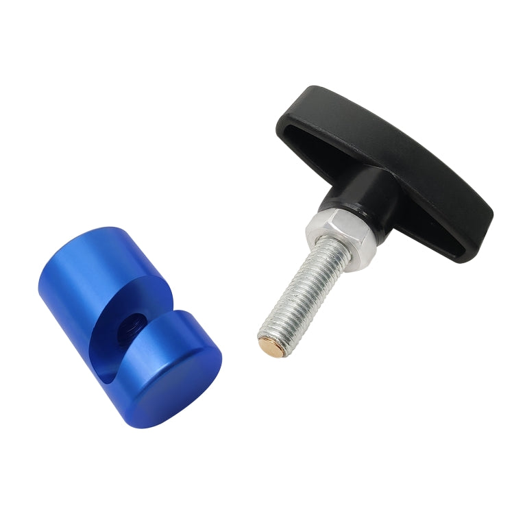 ZK-053 Car Engine Cover Support Rod Trunk Air Pressure Rod Anti-slip Device - Engine Repair Tools by PMC TechLife | Online Shopping South Africa | PMC TechLife | Buy Now Pay Later Mobicred