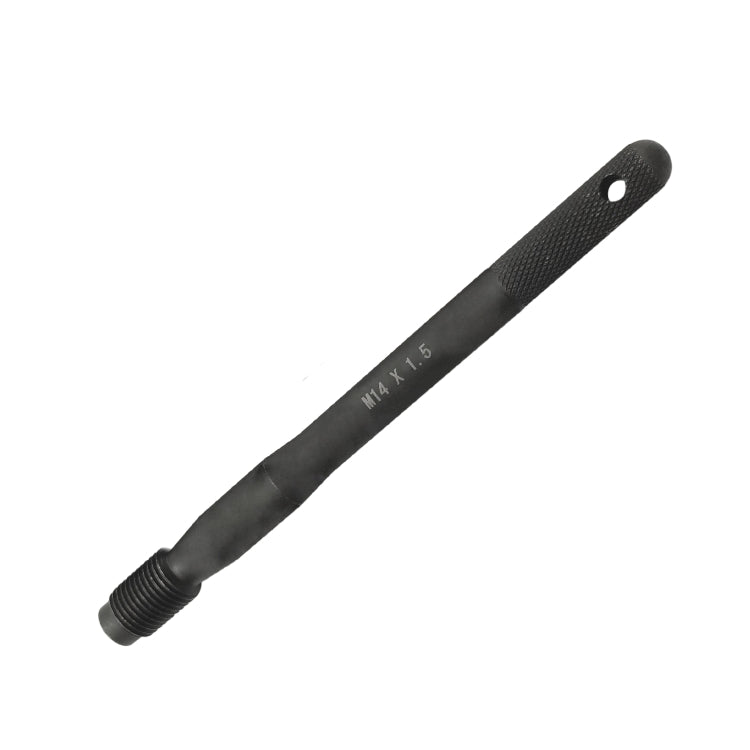 ZK-113 Car Wheel Hanger Alignment Pin Guide Tool M14x1.5 Threads - free shipping - PMC TechLife - Order now!