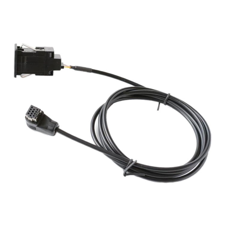 AUX Interface + Cable for Pioneer P99 P01 - DIY Cables by PMC TechLife | Online Shopping South Africa | PMC TechLife | Buy Now Pay Later Mobicred