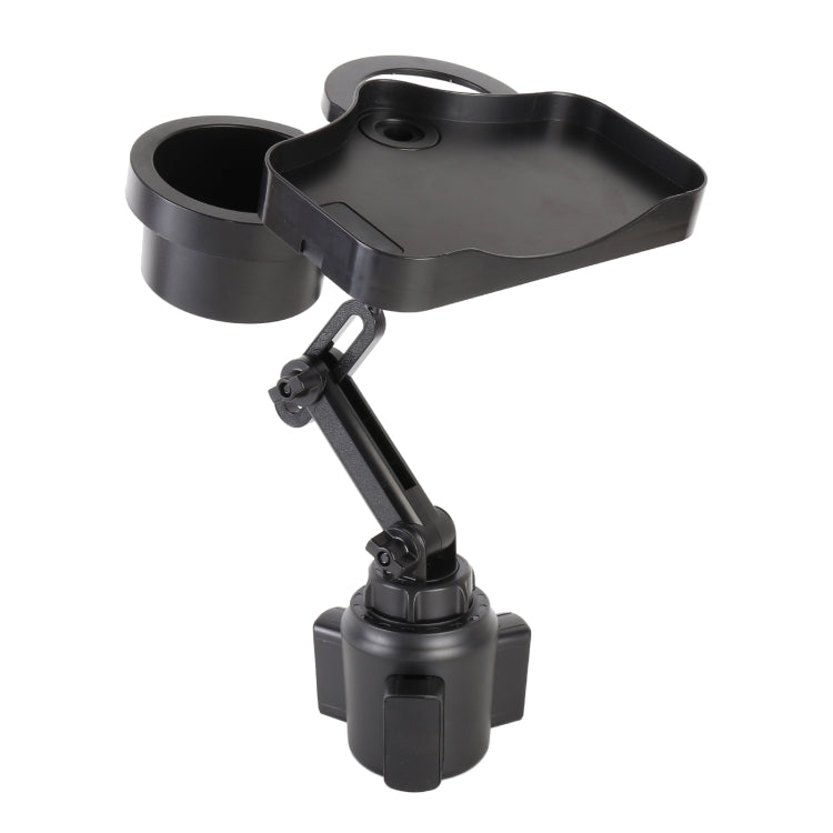 Car Multi-function Water Cup Holder Ordinary Sundries Box - Car Drink Holders by PMC TechLife | Online Shopping South Africa | PMC TechLife | Buy Now Pay Later Mobicred