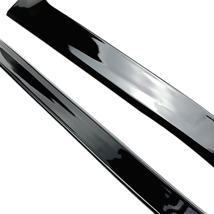 Car Modified Flank Tail Spoiler Strip for Volkswagen Golf 6 - Decorative Strip by PMC TechLife | Online Shopping South Africa | PMC TechLife | Buy Now Pay Later Mobicred