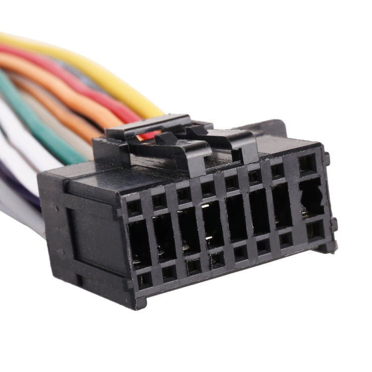 Car CD Tail Cable Radio Antenna Adapter Cable 1 for Old Pioneer - DIY Cables by PMC TechLife | Online Shopping South Africa | PMC TechLife | Buy Now Pay Later Mobicred